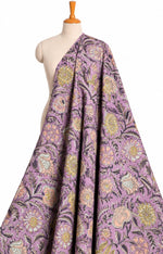 Chanderi Silk Fabric