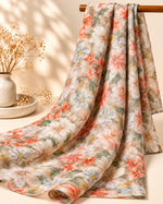 Chiffon Running Fabrics