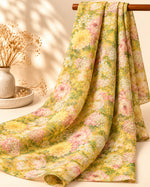 Chiffon Running Fabrics