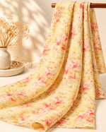 Chiffon Running Fabrics