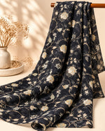 Chiffon Running Fabrics