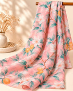 Chiffon Running Fabrics