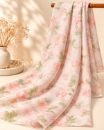 Chiffon Running Fabrics