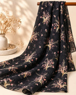 Chiffon Running Fabrics