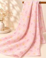 Chiffon Running Fabrics