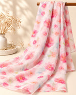 Chiffon Running Fabrics