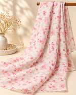 Chiffon Running Fabrics