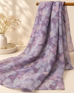 Chiffon Running Fabrics