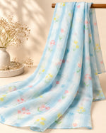 Chiffon Running Fabrics