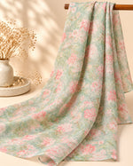 Chiffon Running Fabrics