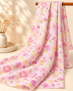 Chiffon Running Fabrics