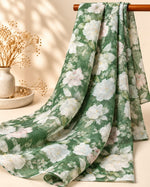 Chiffon Running Fabrics