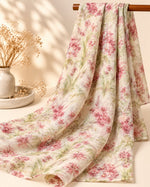 Chiffon Running Fabrics