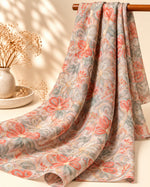 Chiffon Running Fabrics