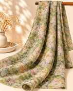 Chiffon Running Fabrics
