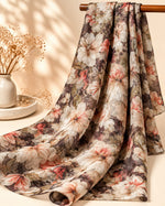 Chiffon Running Fabrics