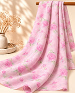Chiffon Running Fabrics