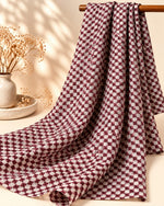 Chiffon Running Fabrics