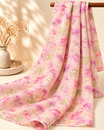 Chiffon Running Fabrics