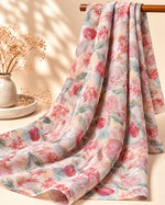 Chiffon Running Fabrics