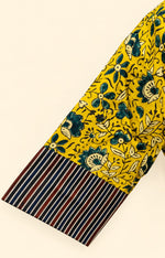 Modal Silk Shirt Kaftan