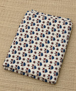 Ajrakh Modal Running Fabrics