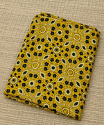 Ajrakh Modal Running Fabrics