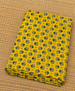Ajrakh Modal Running Fabrics