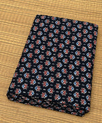 Ajrakh Modal Running Fabrics