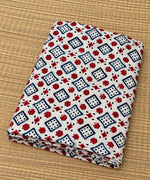 Ajrakh Modal Running Fabrics