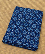 Ajrakh Modal Running Fabrics