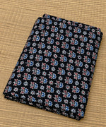 Ajrakh Modal Running Fabrics