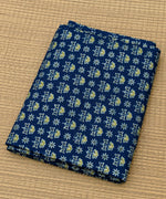 Ajrakh Modal Running Fabrics