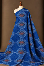 Ajrakh Modal Running Fabrics