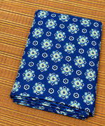 Ajrakh Modal Running Fabrics