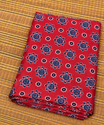 Ajrakh Modal Running Fabrics