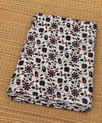 Ajrakh Modal Running Fabrics