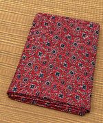 Ajrakh Modal Running Fabrics