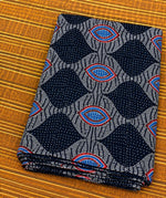 Ajrakh Modal Running Fabrics