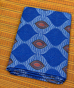 Ajrakh Modal Running Fabrics