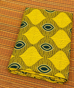 Ajrakh Modal Running Fabrics