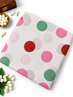 Sanganeri Printed Fabrics