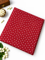 Sanganeri Printed Fabrics