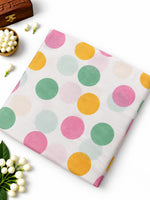 Sanganeri Printed Fabrics