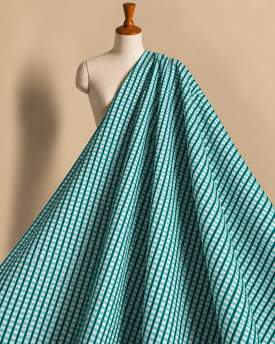 Sanganeri Printed Fabrics