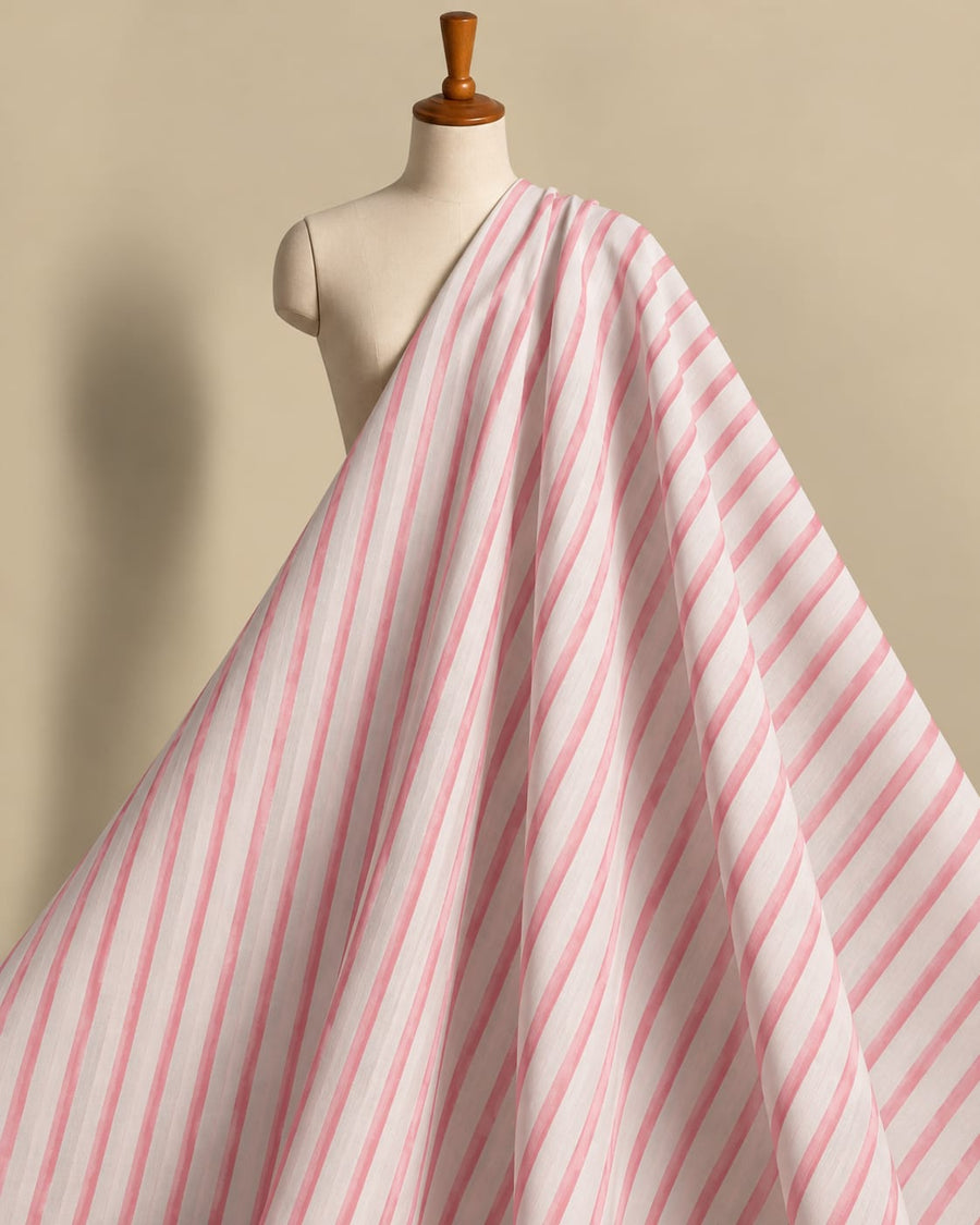 Sanganeri Printed Fabrics
