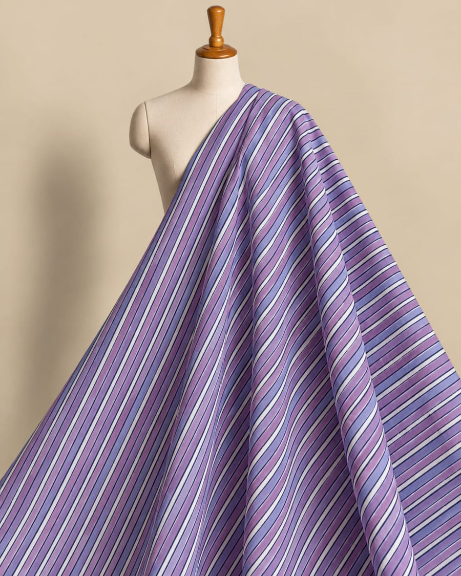 Sanganeri Printed Fabrics
