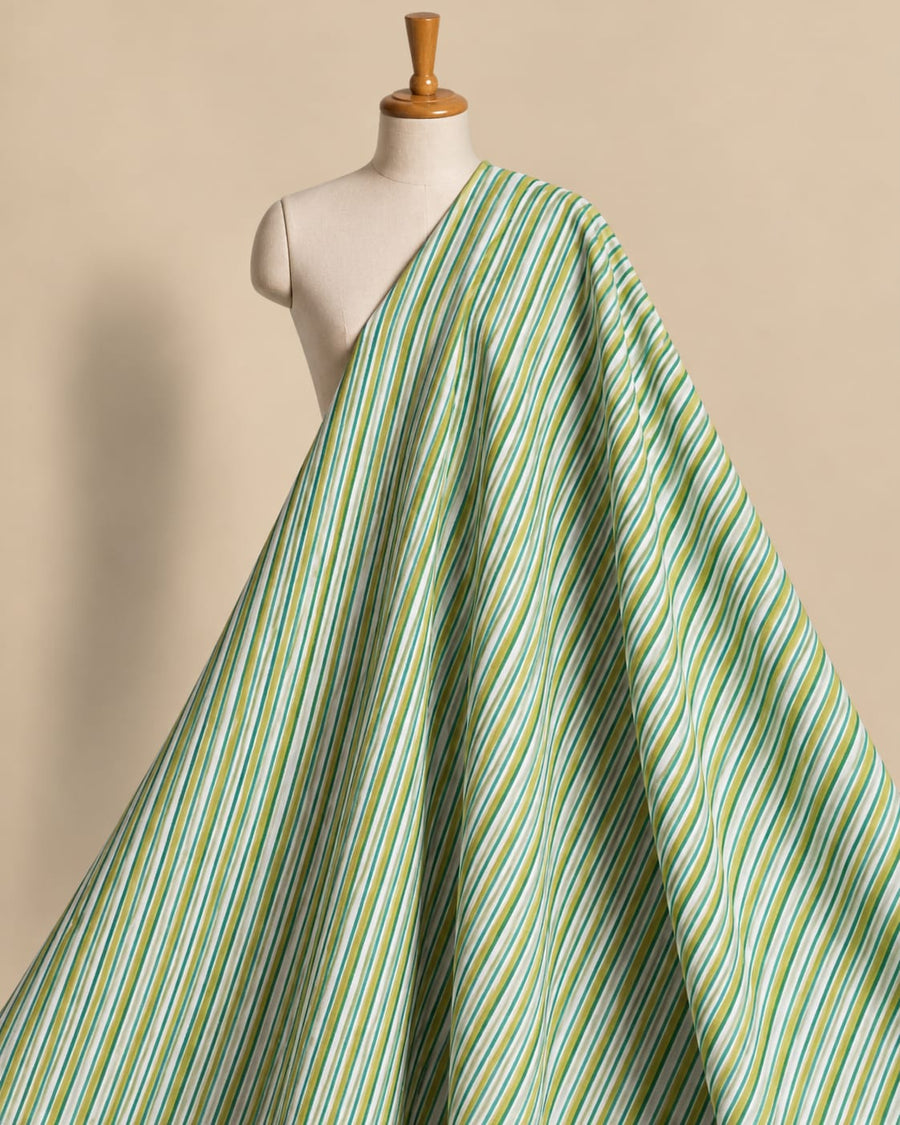 Sanganeri Printed Fabrics