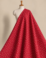 Sanganeri Printed Fabrics
