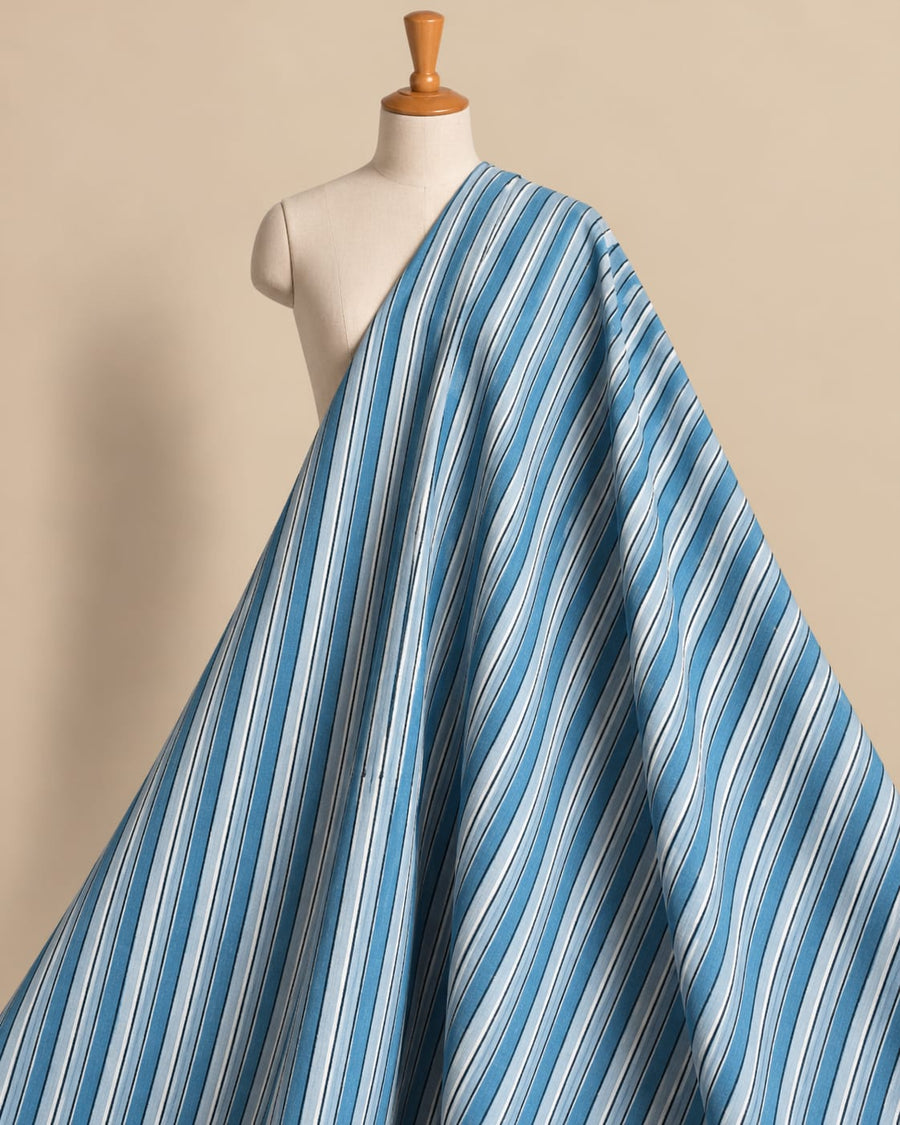 Sanganeri Printed Fabrics